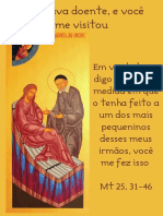 [Português]  Carta do Advento 2021 