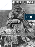 Soldats de France N°10