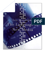 The Language of New Media - Lev Manovich