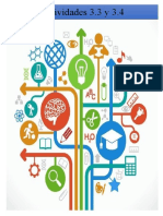 ACTIVIDAD3.3 y 3.4 - MOHAMED FASKAOUNE LAGHLIMI