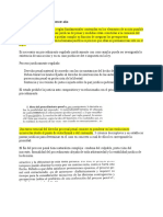 Derecho Procesal Penal