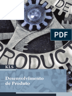 LIVRO_UNICO - Desenvolvimento de Produto