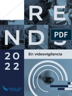 Trends en Videovigilancia 2022