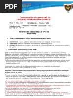 MODULO 10 - III - 3° - DPCC - copia