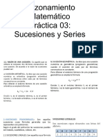 Solucionario CP RM Practica 03 Sucesiones