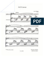 Bumcke-Notturno-score A4