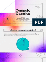 Computo-cuantico