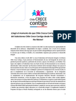 Documento Extensión Chile Crece Contigo