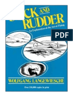 0070362408-Stick and Rudder by Wolfgang Langewiesche