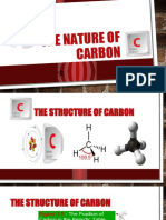Module 2 - The Nature of Carbon