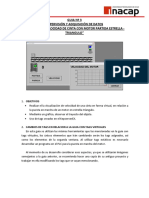 Scada - Control de Velocidad Motor Estrella-Triangulo Guia 3