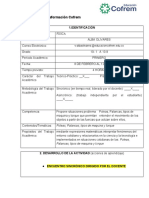 SILABO #2. FISICA Grado 10