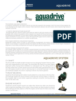 Aquadrive UK