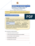 Calcular el interés simple en préstamos bancarios