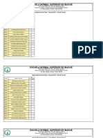 Necesito para Pasar Area de Matematicas 906