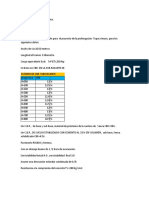 Diseñar el pavimento rigido para  el proyecto de  TUPAC AMARU 2020