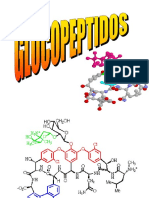 Glucopeptidos