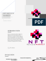 NFT Review Market