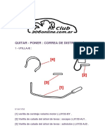 Peugeot 206 Correa Distribucion Club206online Es