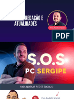 SOS  PCSE