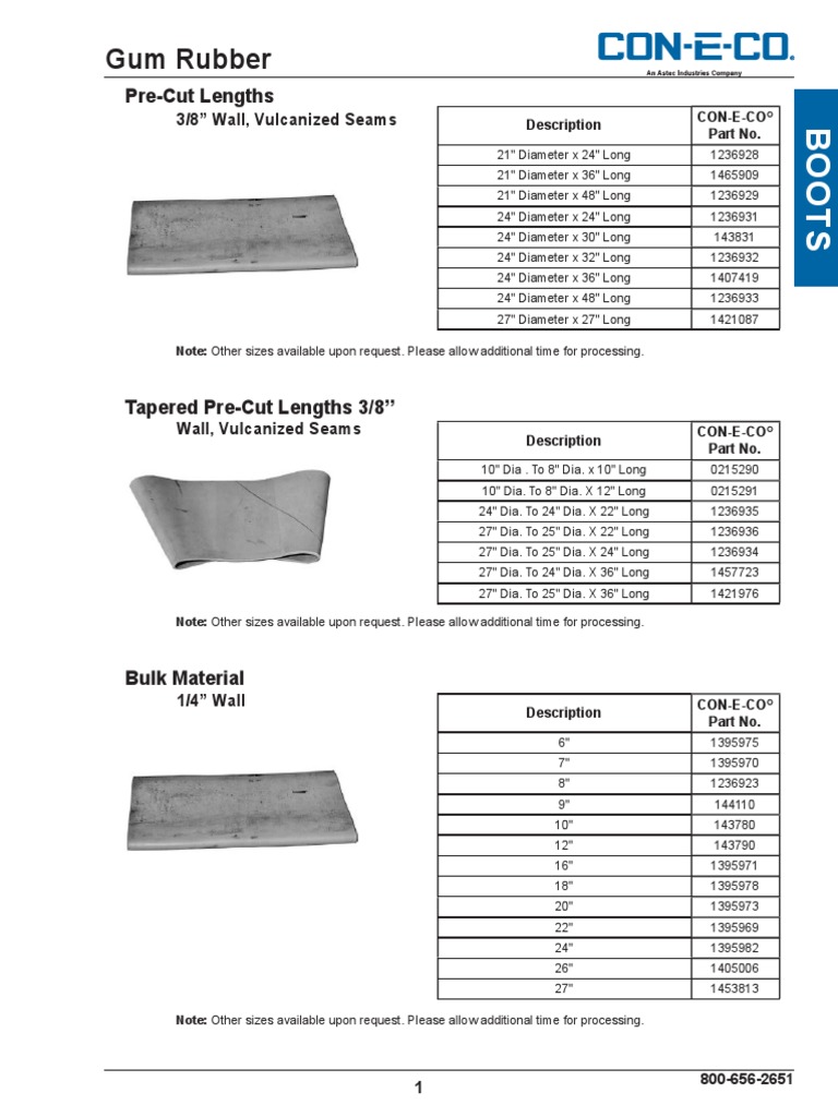 Catalogo de Partes Coneco | PDF | Valve | Equipment
