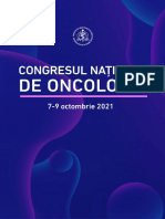 Brosura Congres Oncologie 2021 1