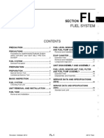 Fuel System: Section