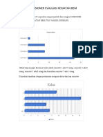 Kuisioner Evaluasi Bem