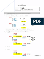 Semana 15 Practica de Distribución Normal