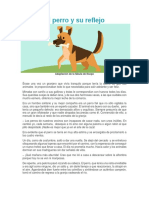 PLAN LECTOR-El Perro y Su Reflejo-25-11-21