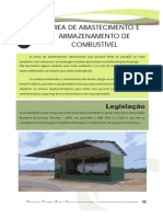 Manual Do Produtor Rural Licenciamento Ambiental Da Area de Abast e Arm de Combustivel