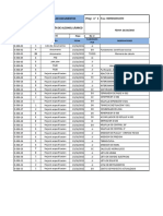 Listado Documentos