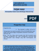 Pedoman Tata Naskah Dinas Pada Kementerian Agama