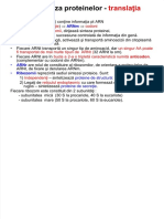 Dokumen - Tips Sinteza Proteinelor 56182c7ea73b2