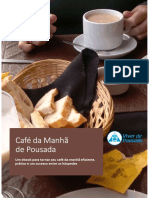 Cópia de Ebook - Café Da Manhã de Pousada