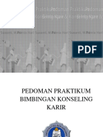 Pdfslide - Tips Pedoman Praktikum Praktikum BK Karirpdf Mata Kuliah Ini Menyajikan Tentang