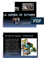 agenda 3