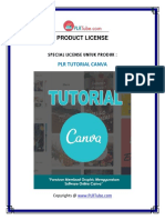 Product License PLR