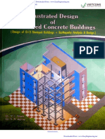 Illustrated Design of Reinforced Concrete Buildings - DR.v.L.shak