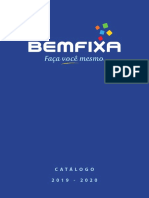 Catalogo Bemfixa