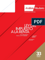 Ley Del Ir (Set2021)