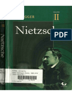 Nietzsche Vol. II - HEIDEGGER, Martin by HEIDEGGER Martin