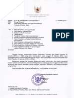 51455145B-1172 Foto Resmi Presiden Dan Wakil Presiden RI Periode 2019 SD 2024