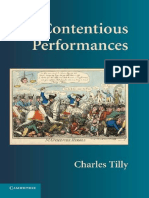 (Cambridge Studies in Contentious Politics) Charles Tilly - Contentious Performances-Cambridge University Press (2008)