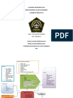 Laporan Pendahuluan Diabetes Melitus