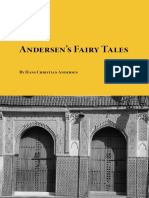 Andersens Fairy Tales