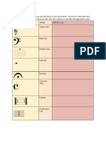 Wordbookinstrumentalmusic 1