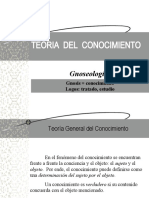 Teoria Del Conocimiento Hessen