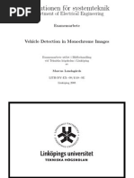Download 6993446 Vehicle Detection in Monochrome Images by markounikolas8474 SN54366091 doc pdf