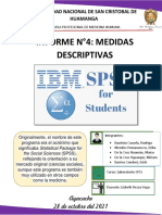 Informe 4 Grupo 11